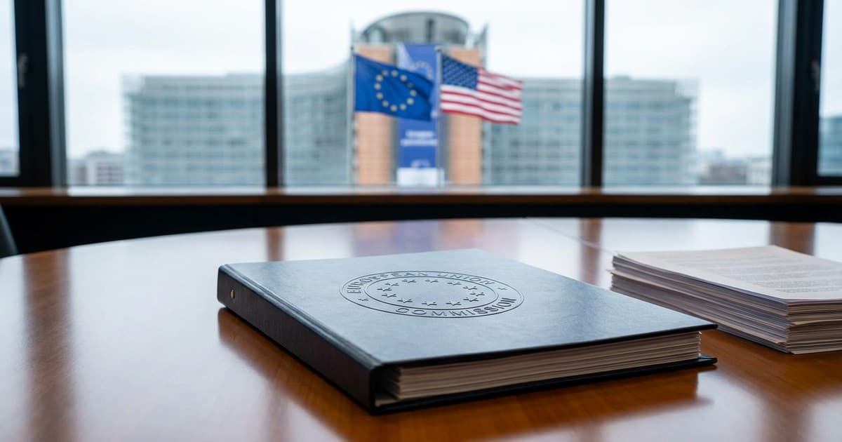 Brisel uvodi carine na američku robu kao odgovor na protekcionizam