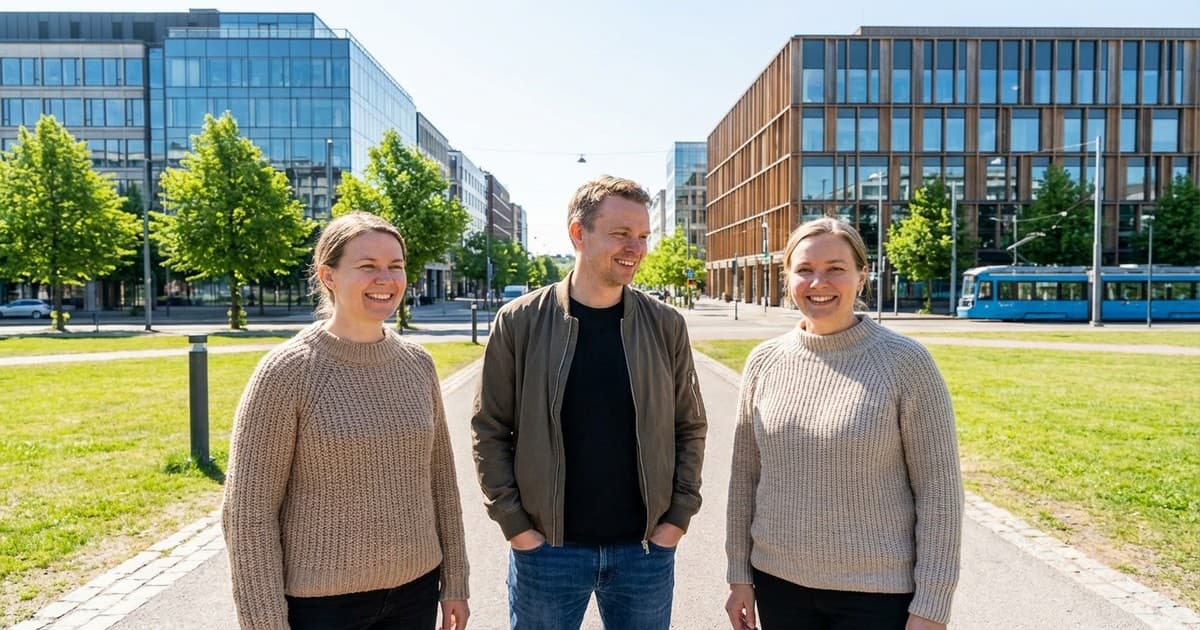 Ne volite svoj posao? Kopenhagen nudi drugačiji pristup karijeri
