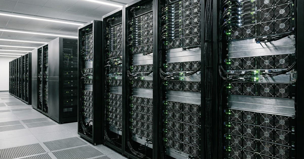 Infrastruktura blockchaina i ključni kripto termini