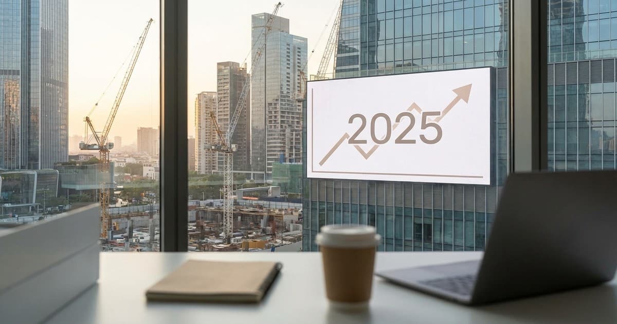 Investicije i rast BDP-a 2025 kroz urbanu gradnju