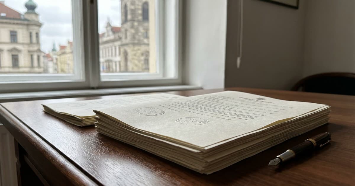 List nepokretnosti u Srbiji: Šta sadrži i kako se izdaje