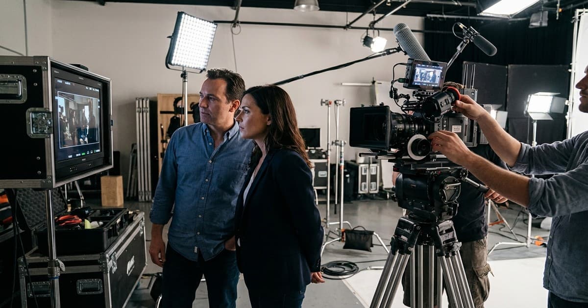 Amazon AI produkcija i budućnost filmskih setova