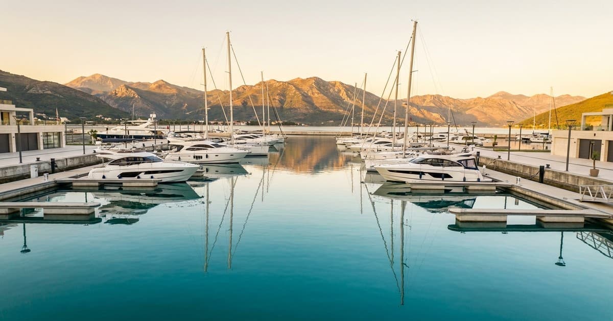 Porez na nepokretnost Tivat: Provjera i plaćanje online