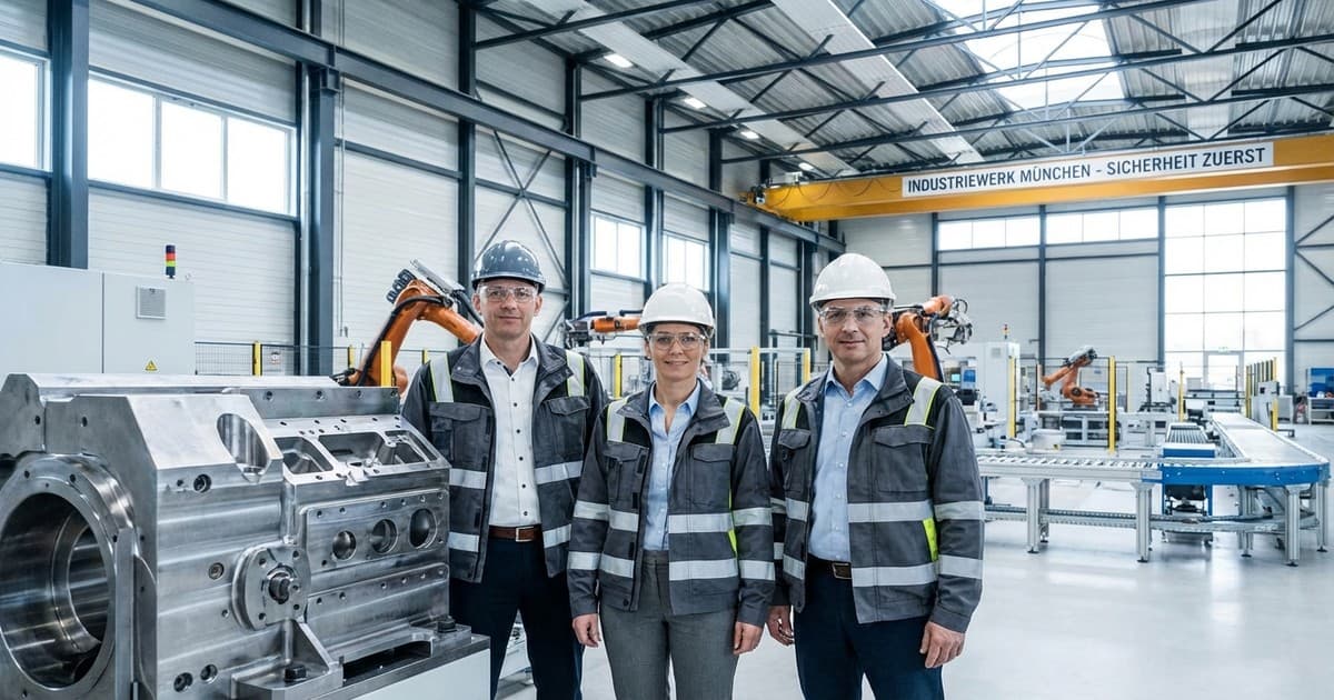 Njemačko tržište električne energije i pritisak na industrij