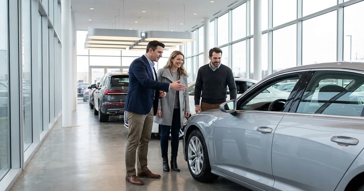Evropska tražnja uliva nadu nemačkoj automobilskoj industriji