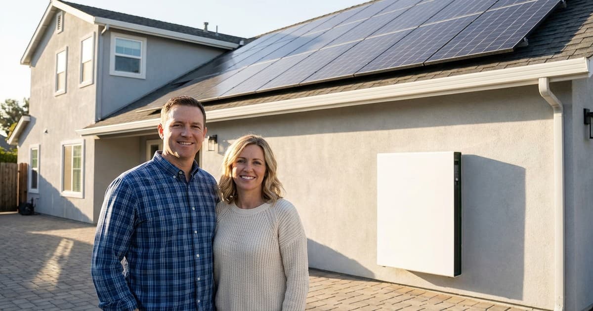 Solari i baterijski sustavi postaju temelj energetske neovisnosti