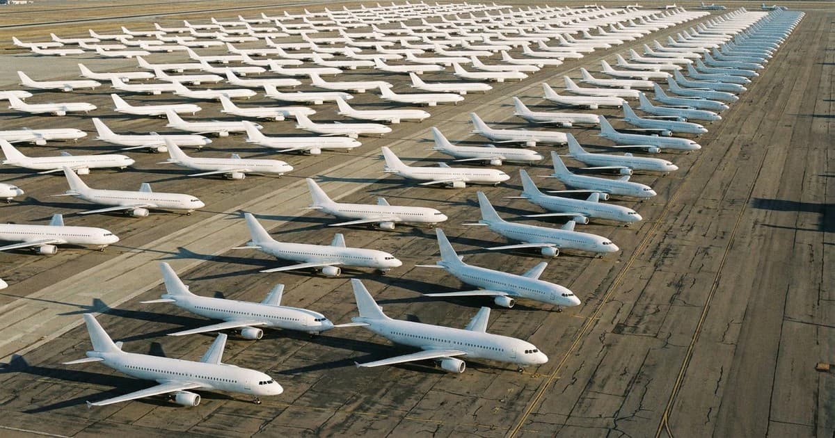 Donald Trump najavio kinesku narudžbu 200 Boeingovih aviona