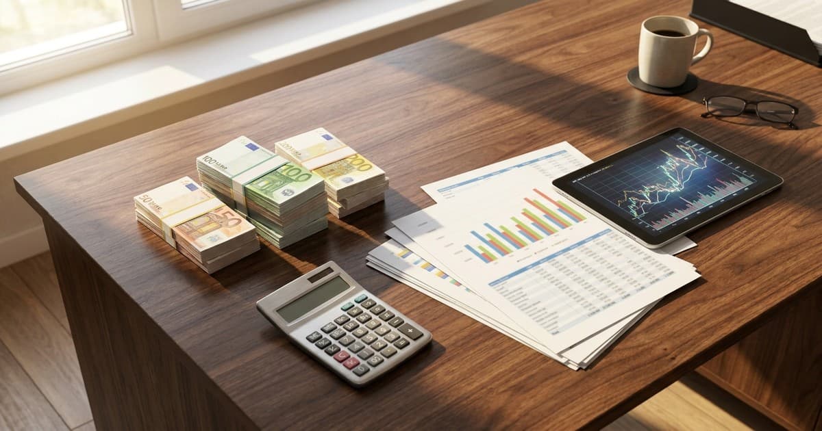 Državna kasa u plusu: Naplata poreza prepolovila deficit