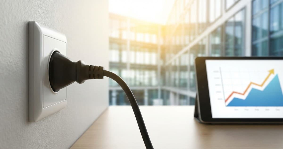 Uloga energije u ekonomiji i gospodarski rast