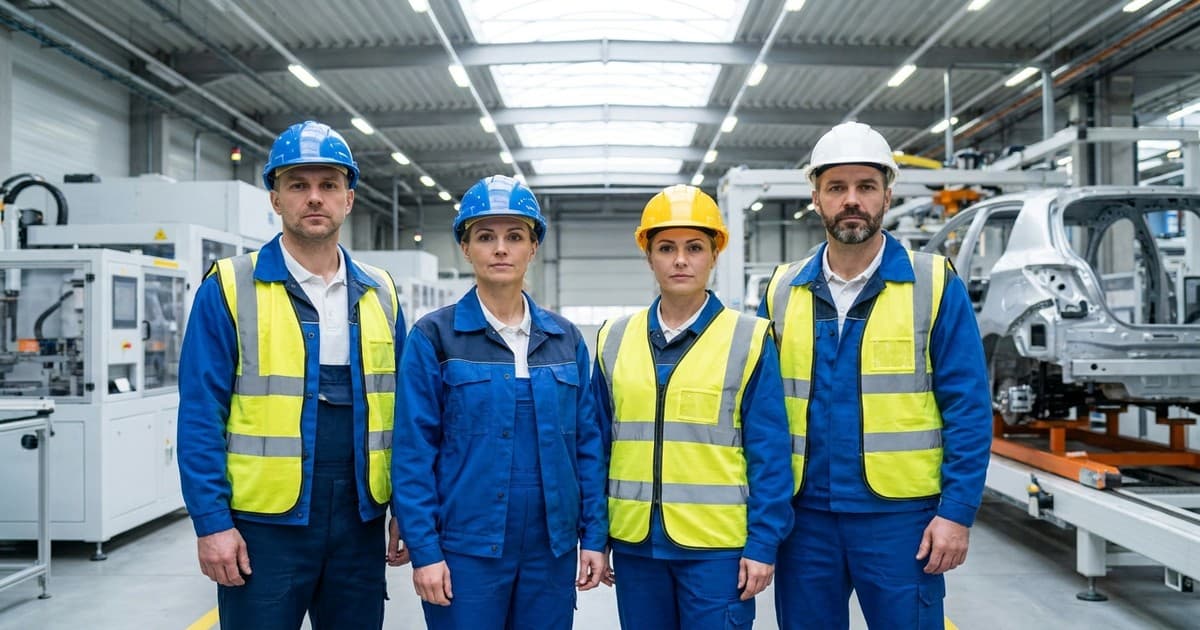 Sindikat Volkswagena protiv zatvaranja fabrika u Njemačkoj