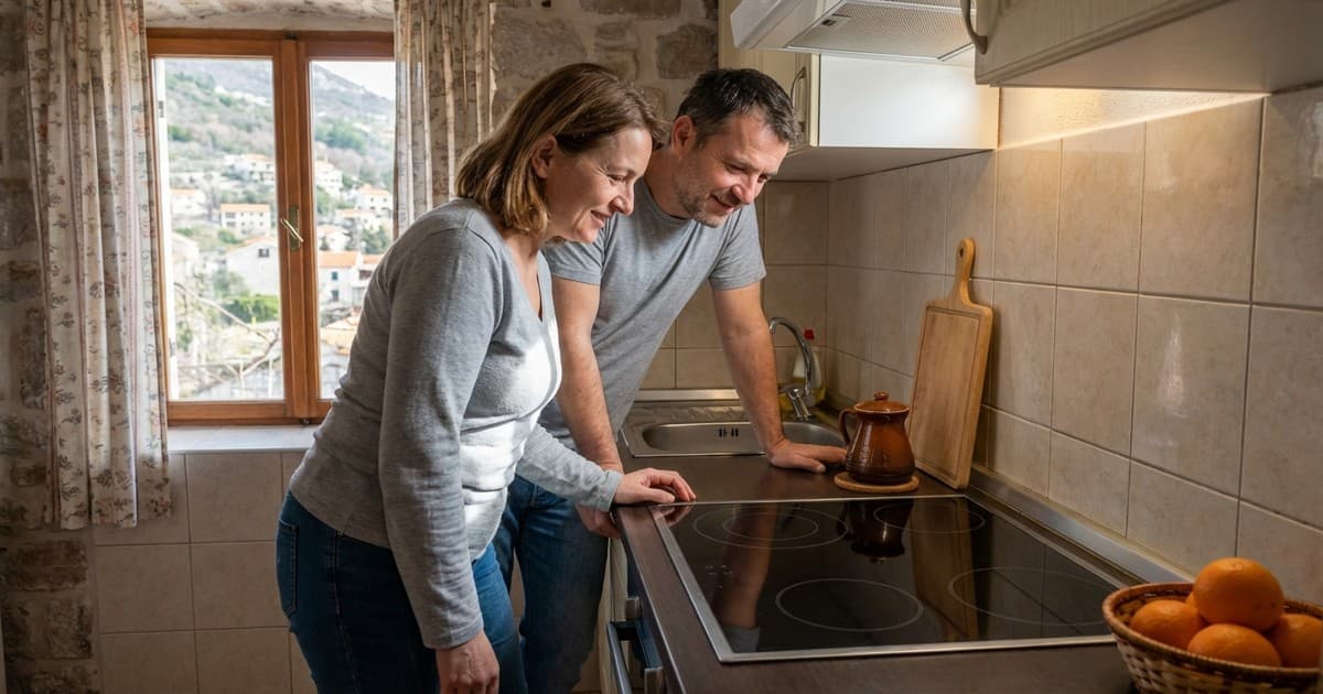 Energetski planovi: Gasifikacija Crne Gore i navike građana