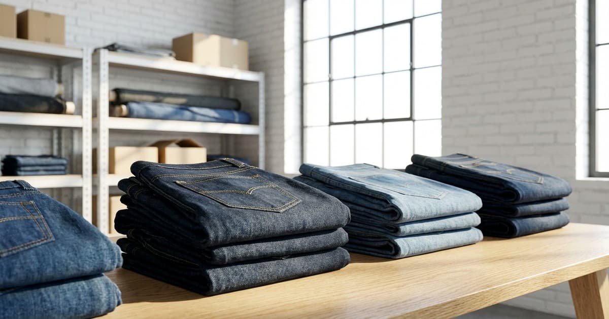 Skok vrednosti akcije kompanije Levi Strauss