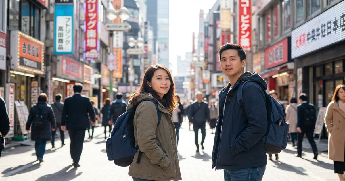 Koliko košta putovanje u Japan: Detaljan vodič kroz troškove