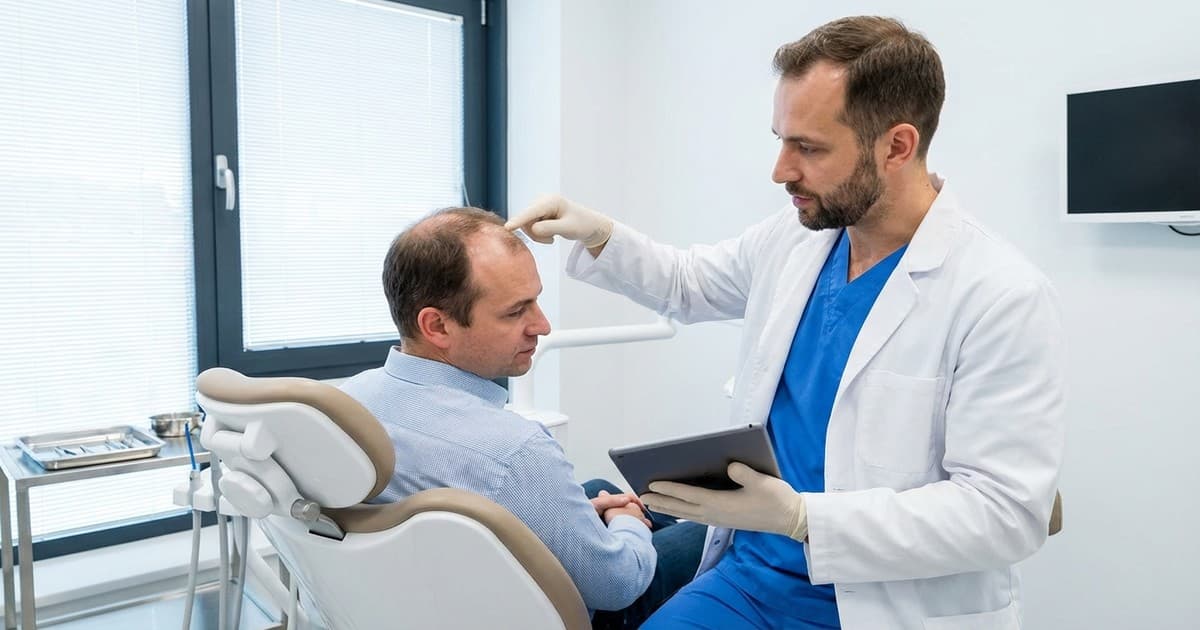 Transplantacija kose u Turskoj: Šta pacijenti iz Srbije plaćaju