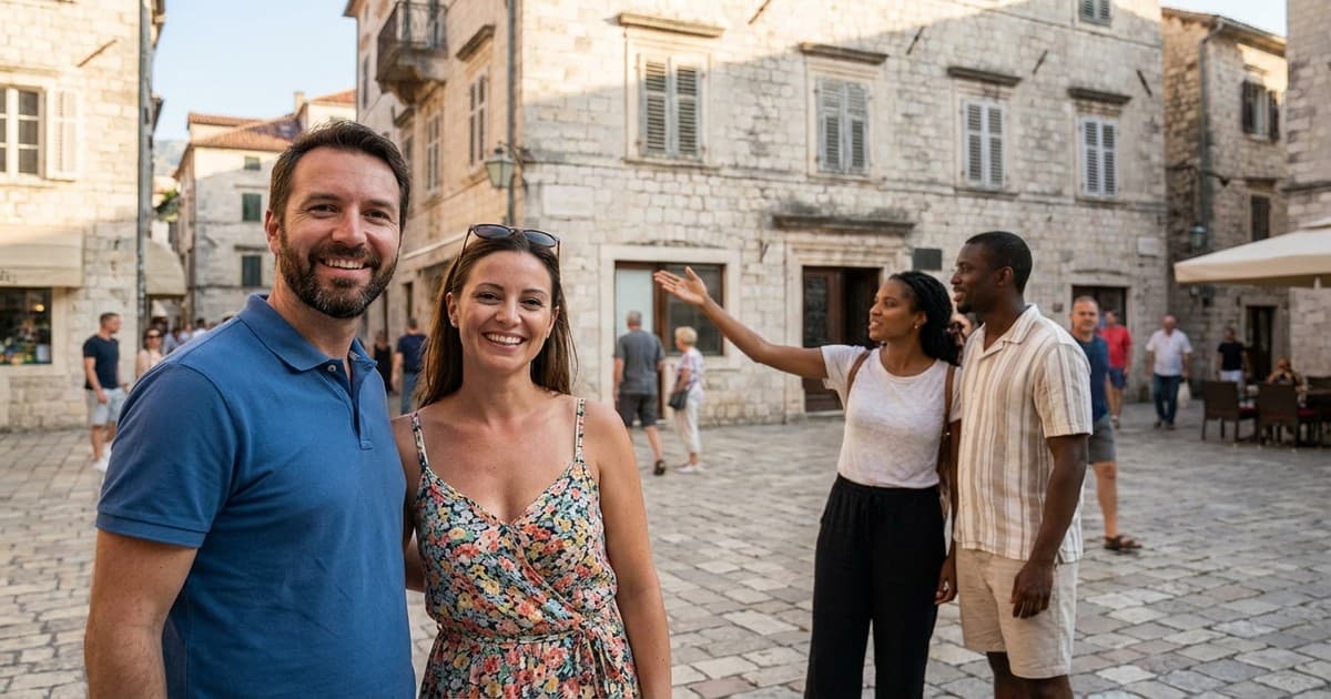 Europa u 2026. očekuje snažniji turistički rast