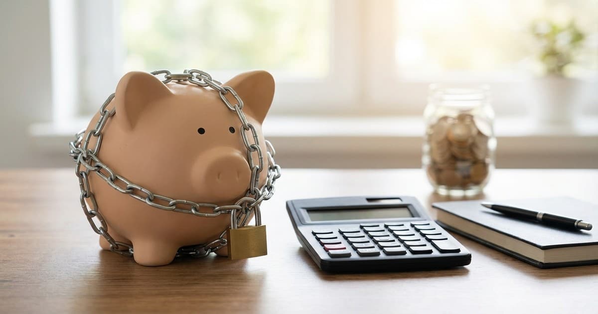 Finansijska disciplina: Kako kontrolisati impulsivnu potrošnju