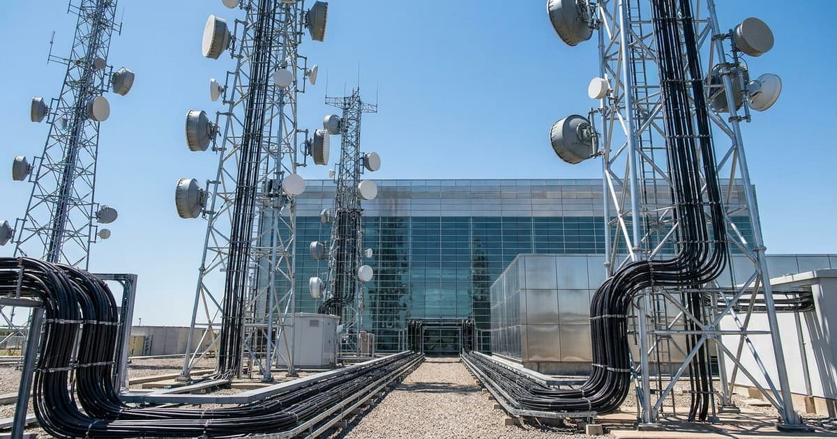 Deutsche Telekom AG razmatra megaspajanje s T-Mobile US Inc