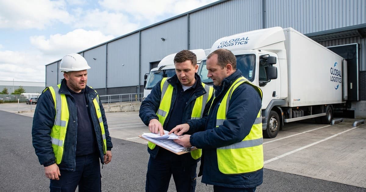 Sloboda kretanja robe i logistički sektor