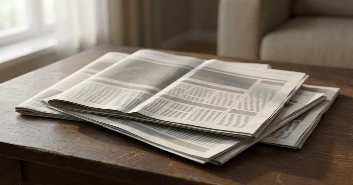 Pregled naslovnih strana crnogorskih novina za 23. april