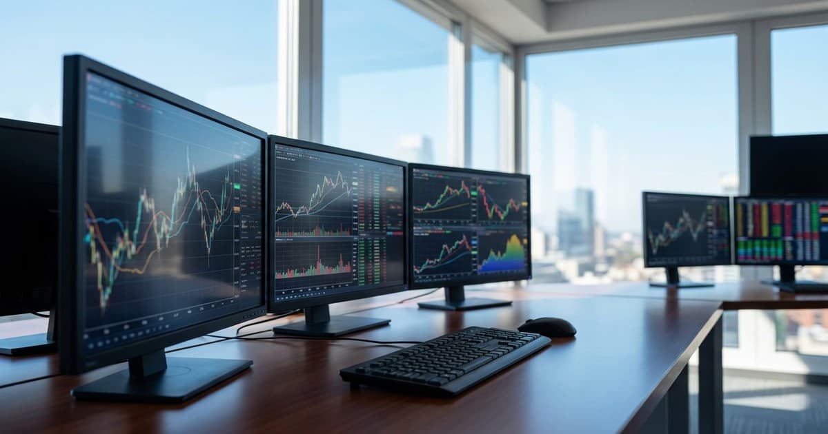 S&P 500 blago pao uprkos snažnom sedmičnom rastu usred tenzija