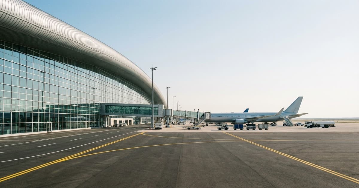 Infrastrukturni razvoj crnogorskih aerodroma