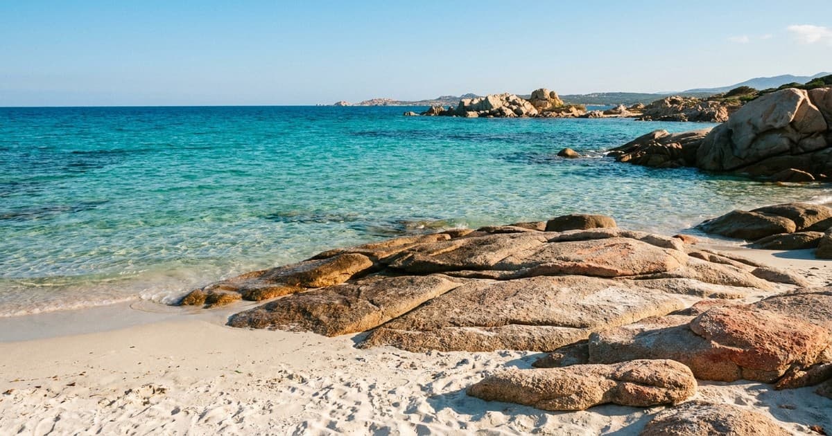 Ljetovanje na Sardiniji 2026 troškovi i vodič