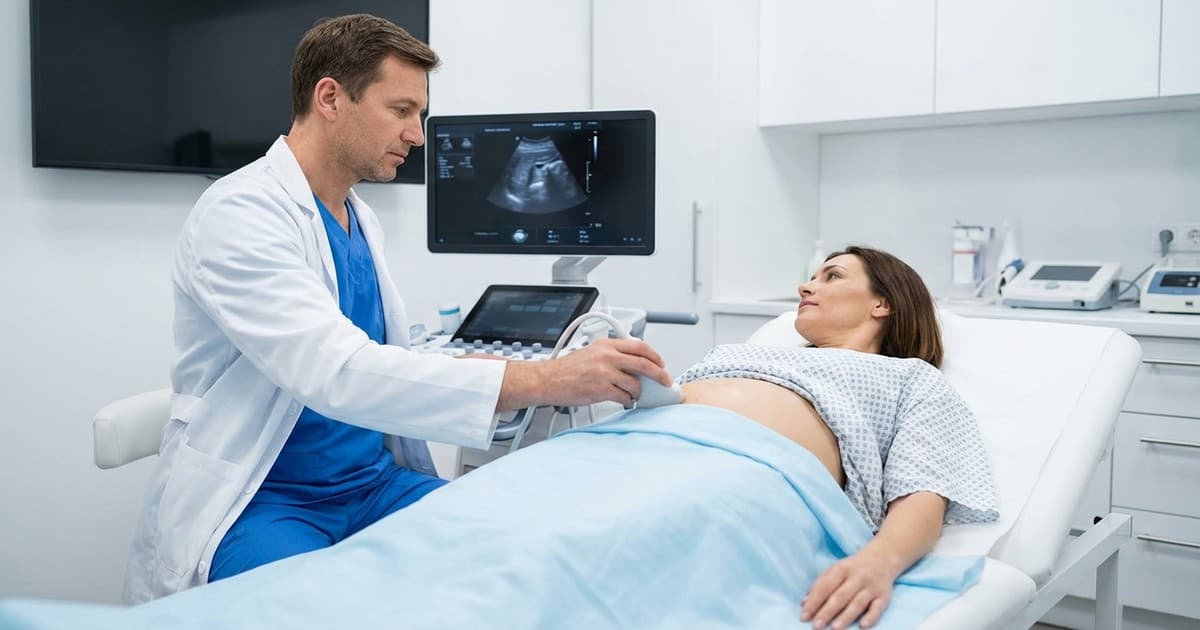 Koliko košta ultrazvuk abdomena u hrvatskim poliklinikama?