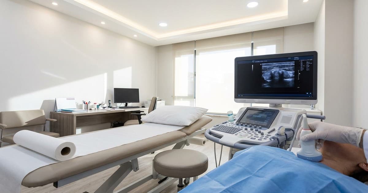 Pregled i cena ultrazvuka štitaste žlezde