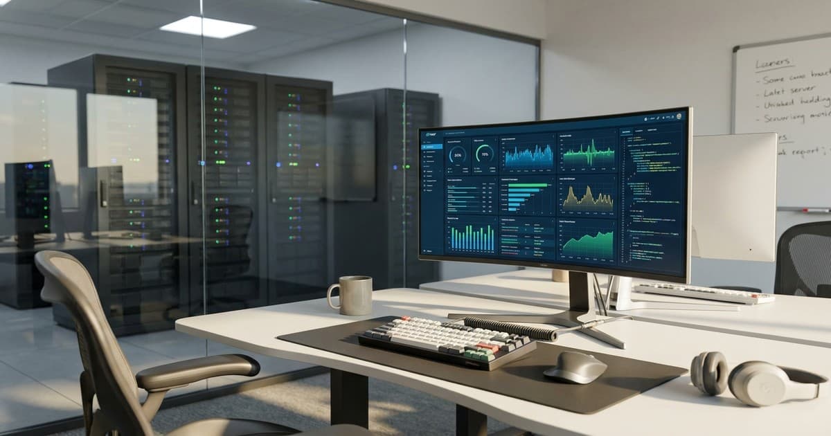 e-Mon zapošljava: Novi konkurs za sistem inženjera