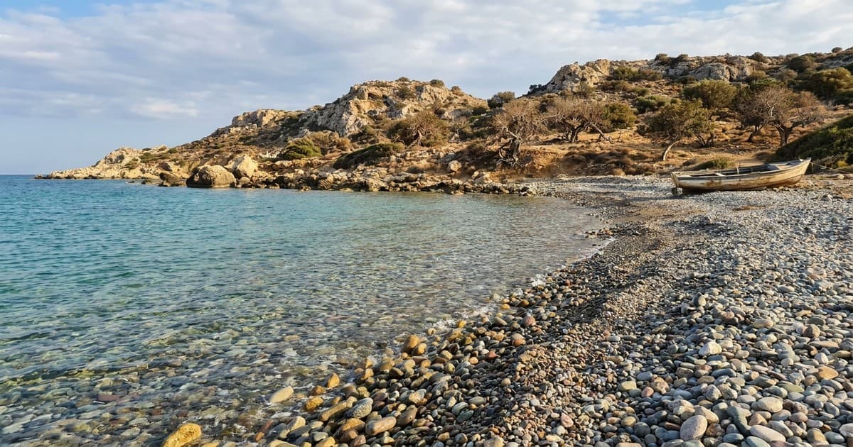 Ljetovanje na Kipru 2026 troskovi plaze i savjeti
