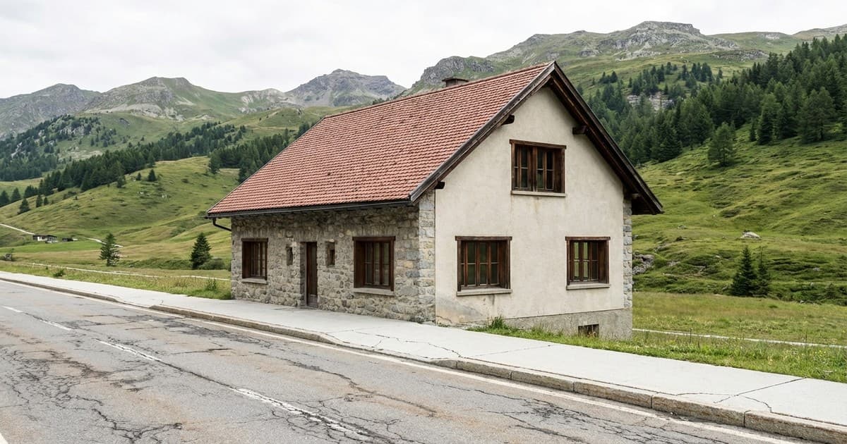 EPCG poslovnica u Andrijevici
