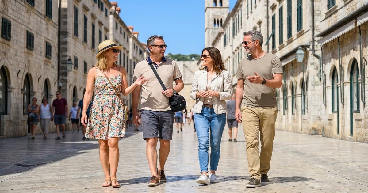 Turizam u Banjaluci: Više od 200 hiljada noćenja u prošloj godini