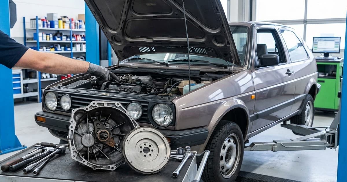 Koji automobili nemaju plivajući zamajac: Prednosti i razlik