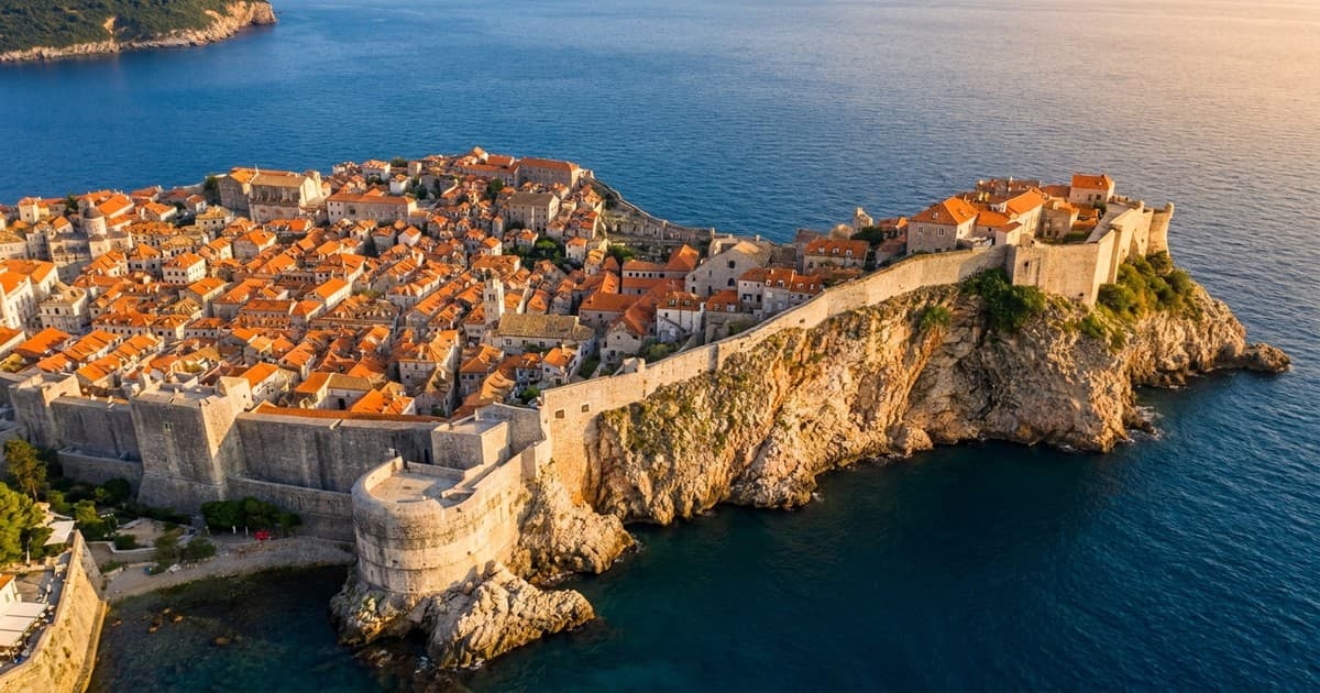 Vodič za letovanje u Dubrovniku 2026.