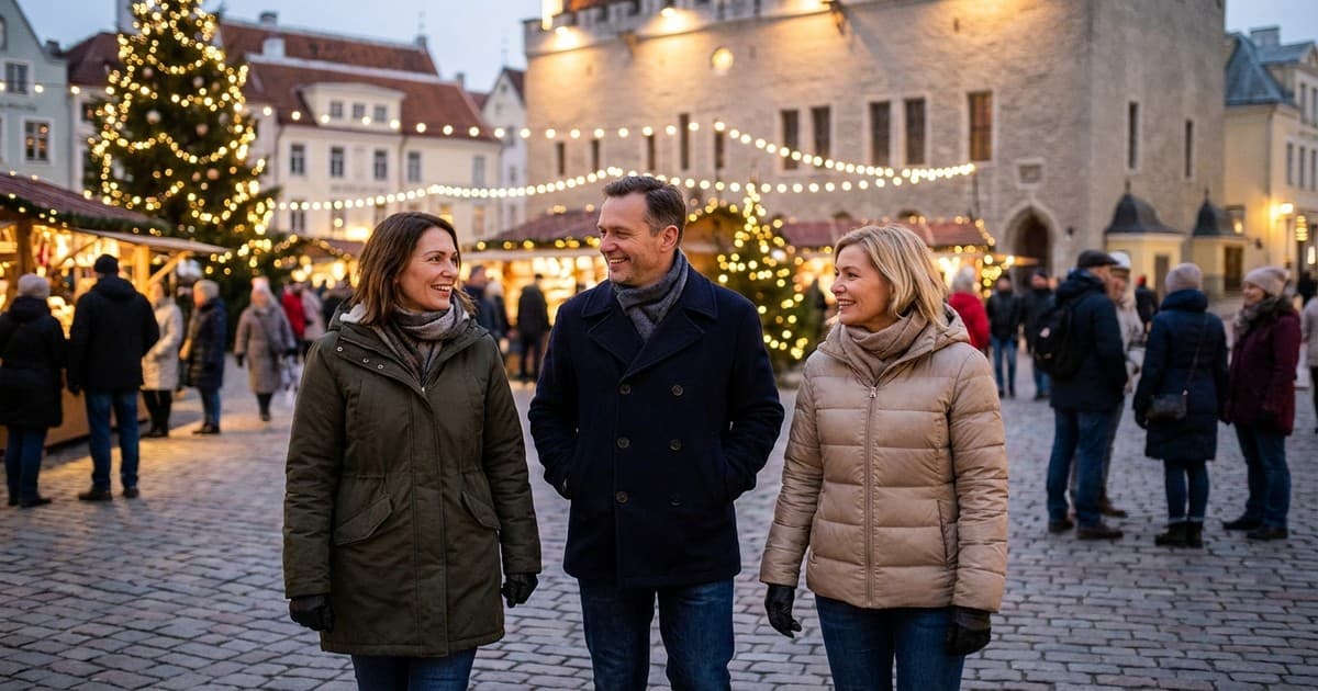 Prosinac donio snažan rast turističkog prometa od sedam posto