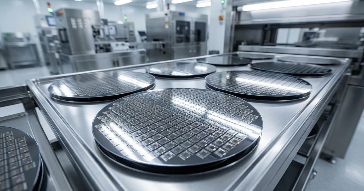 Tsmc očekuje četvrto uzastopno tromjesečje rekordne dobiti