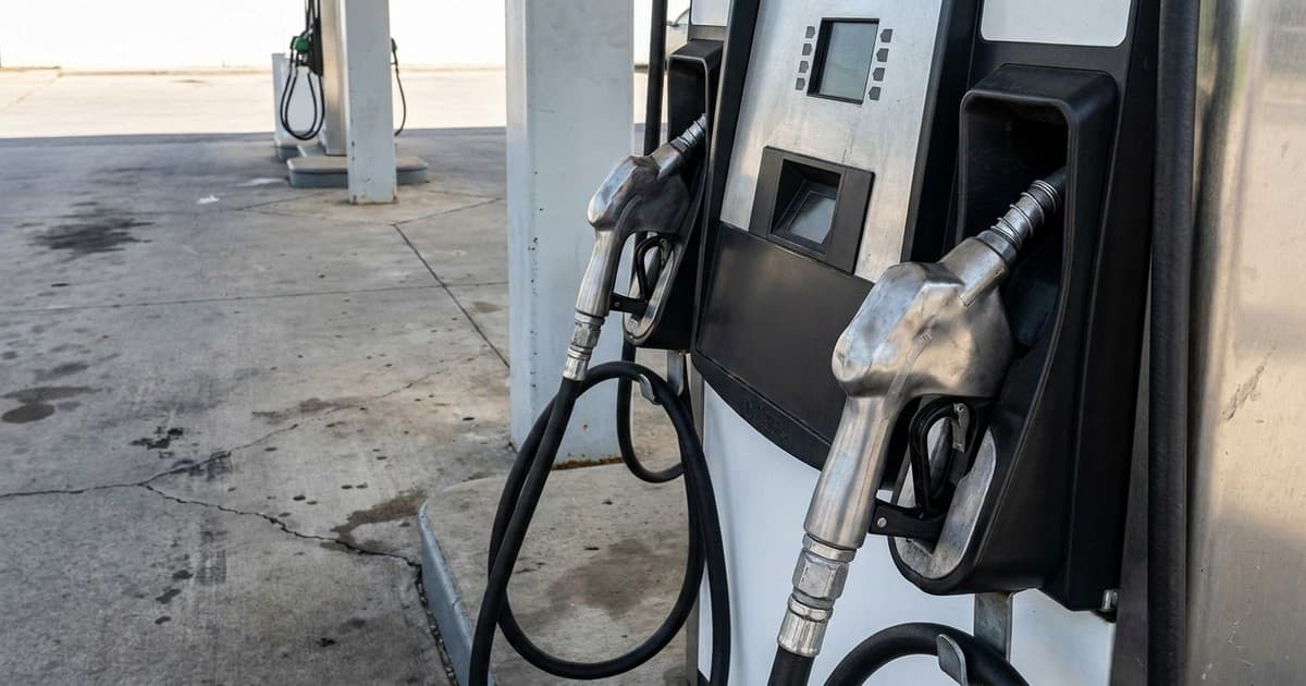 Cijene goriva u svijetu i velike razlike u troškovima