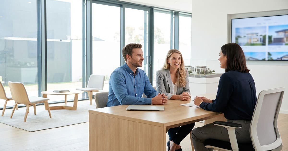 Professional consultation at Park Blok Podgorica