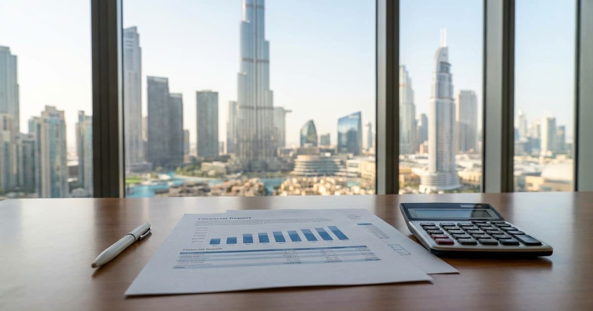 Prosječna plata u Dubaiju i poslovni ambijent