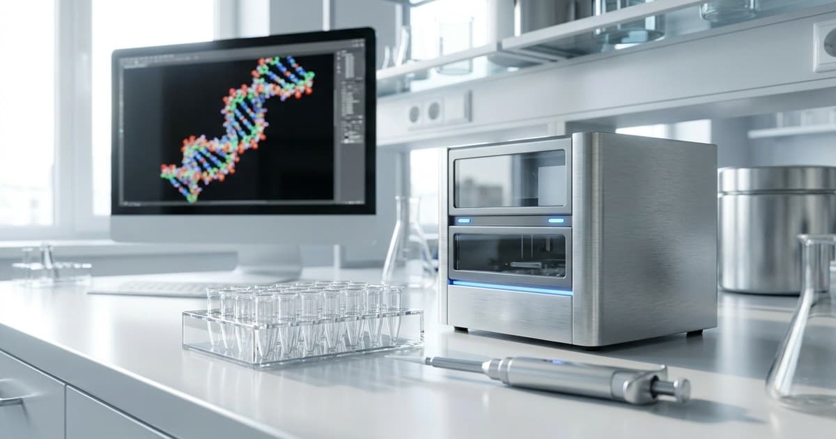 Genetičko testiranje od procjene rizika do terapije
