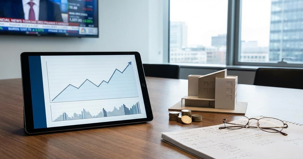 Pad Euribora ka nivou od 2% budi investicije u Crnoj Gori