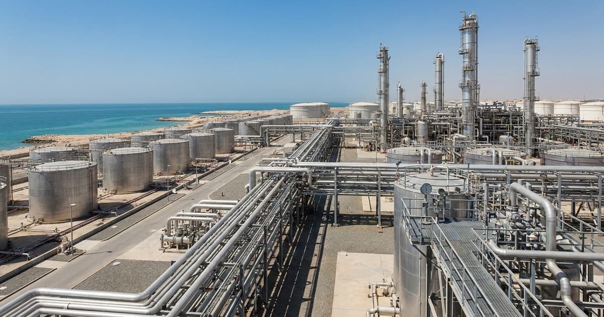Odlazak Emirata mogao bi biti početak kraja OPEC-a