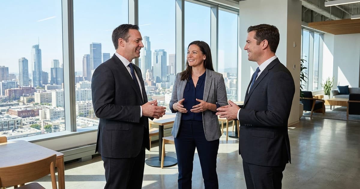 Financial professionals discuss petrodollar trends