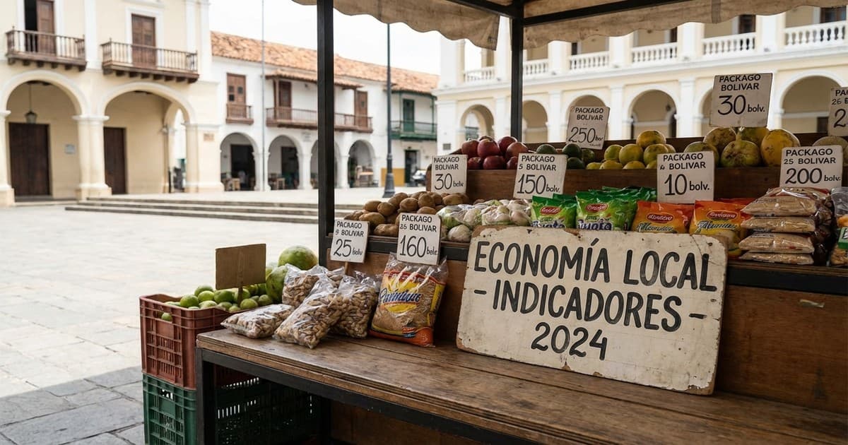 Oporavak nafte blago podiže BDP po stanovniku u Venecueli
