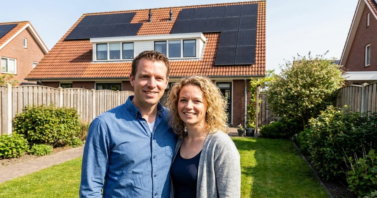 Domaćinstva i višak struje iz solarne elektrane