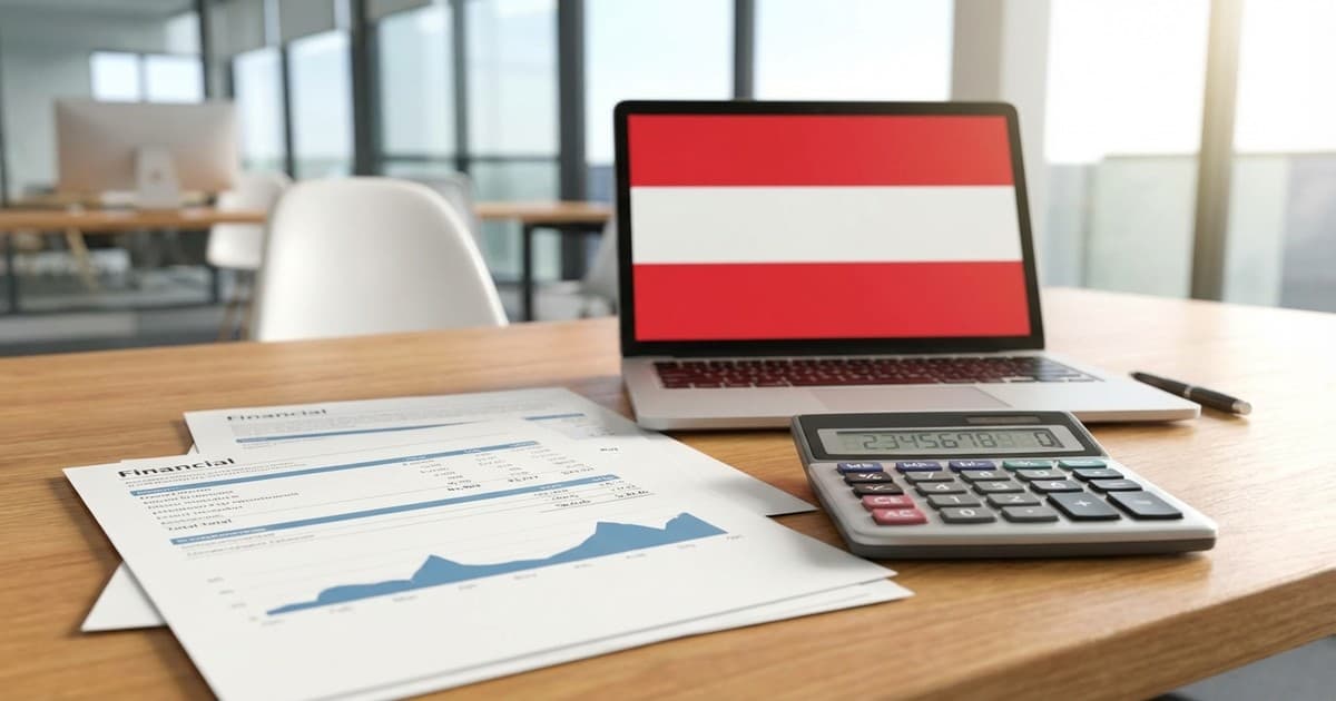 Rast neto zarada u Austriji: Šta donose novi poreski razredi