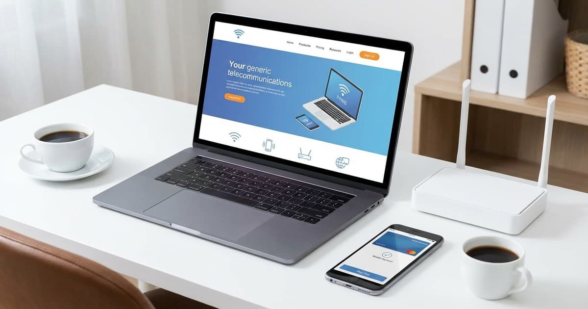 Korisnički vodič: Kako kupiti internet mtel online