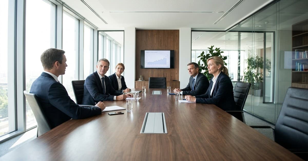 Žene gube mjesta u nadzornim odborima DAX kompanija
