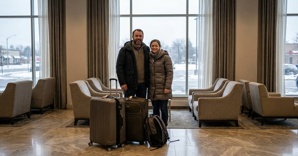 Turizam u februaru u padu uz manje dolazaka