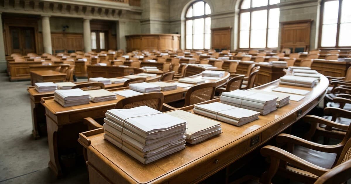 Delegacija EU u Bosni i Hercegovini o reformi zakona